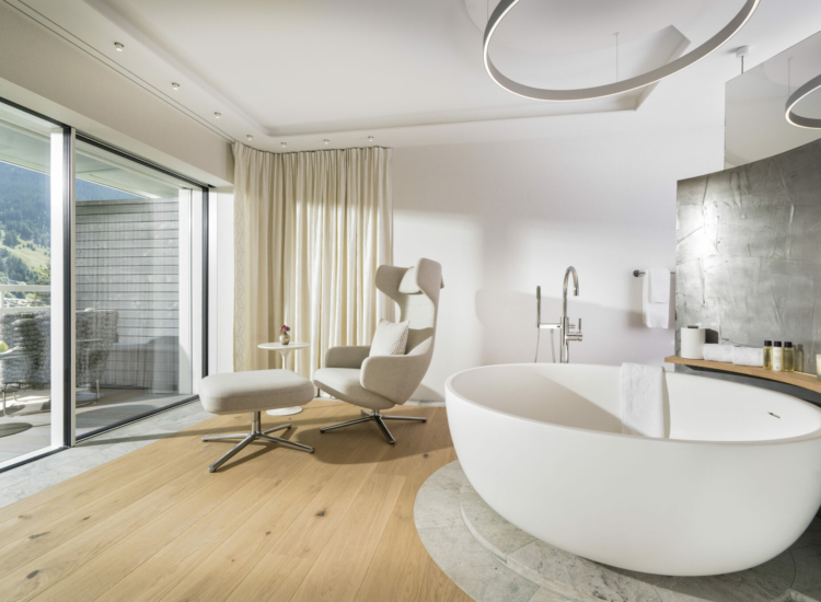 5 – Bathroom