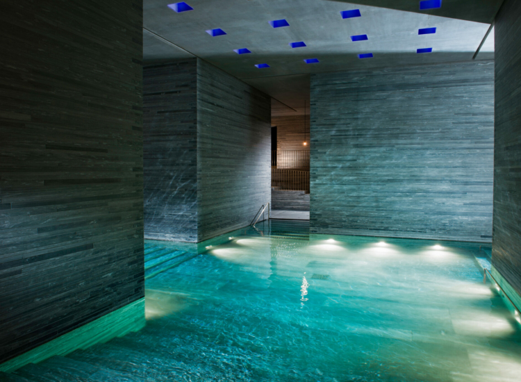 8 – Thermal Baths
