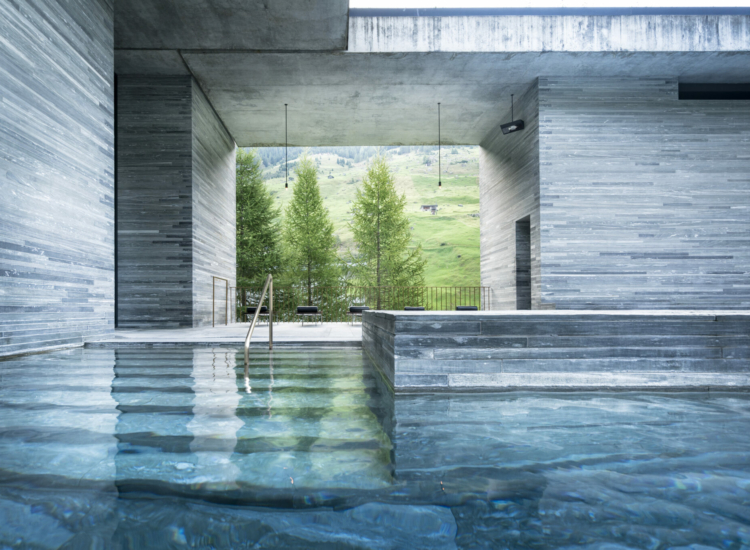 9 – Thermal Baths