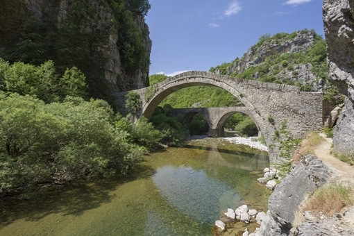 Geoparker-Grækenland - Vikos_Gorge_shutterstock_510.jpg