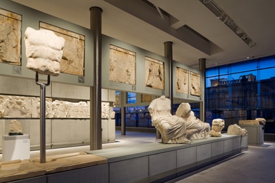 Grækenland-verdensarvsområde - 5.-GNTO_Archive_Athens_Acropolis-museum.jpg