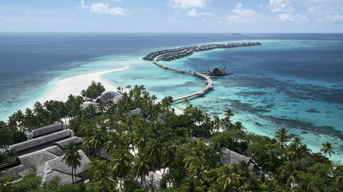 Joali,Maldiverne - JOALI-Aerial-View-4.jpg