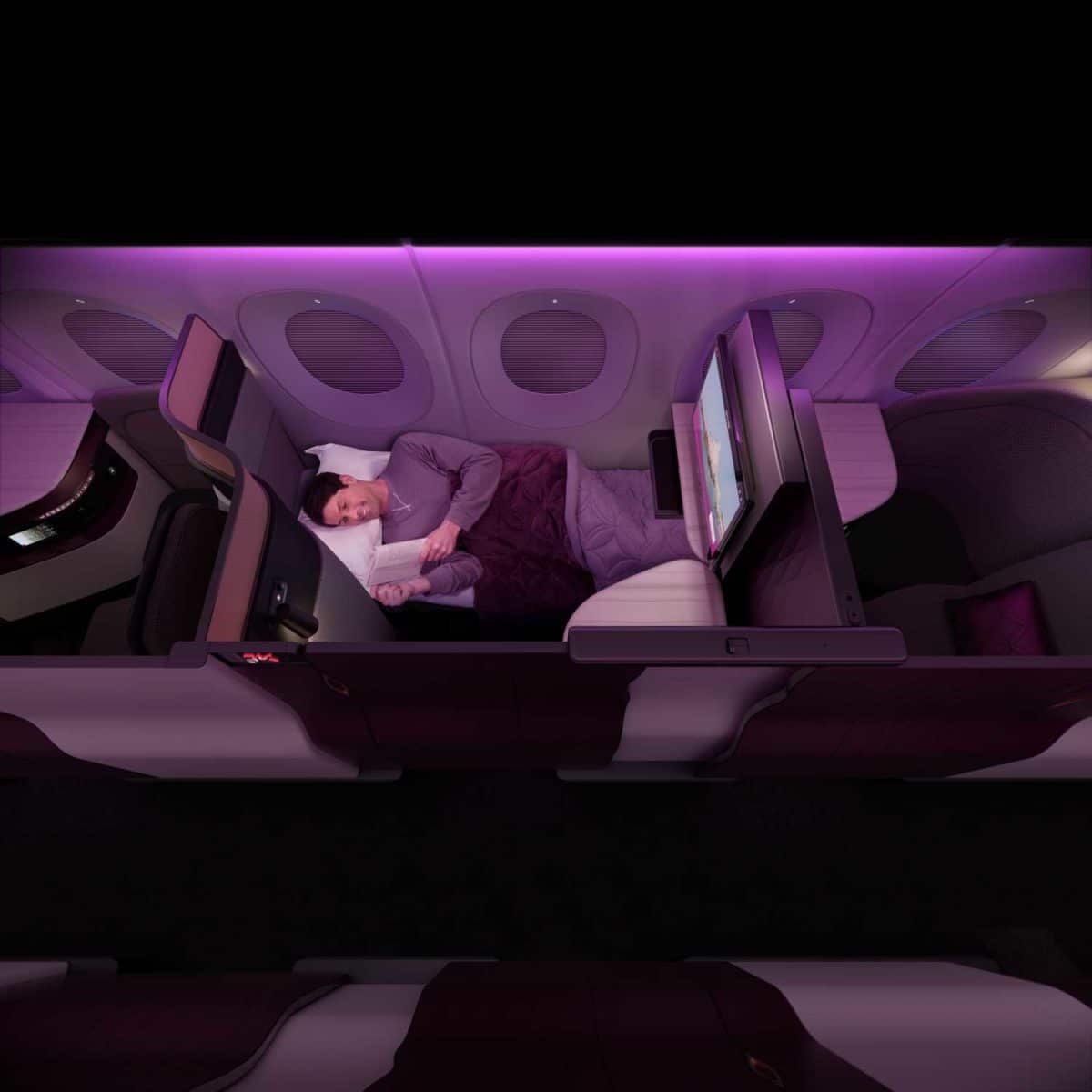 Qatar-Airways-Qsuite-business-class - Qsuite-Outboard-Single-Male-Euro-Read-BEDMODE_maleReading_20170225.jpeg